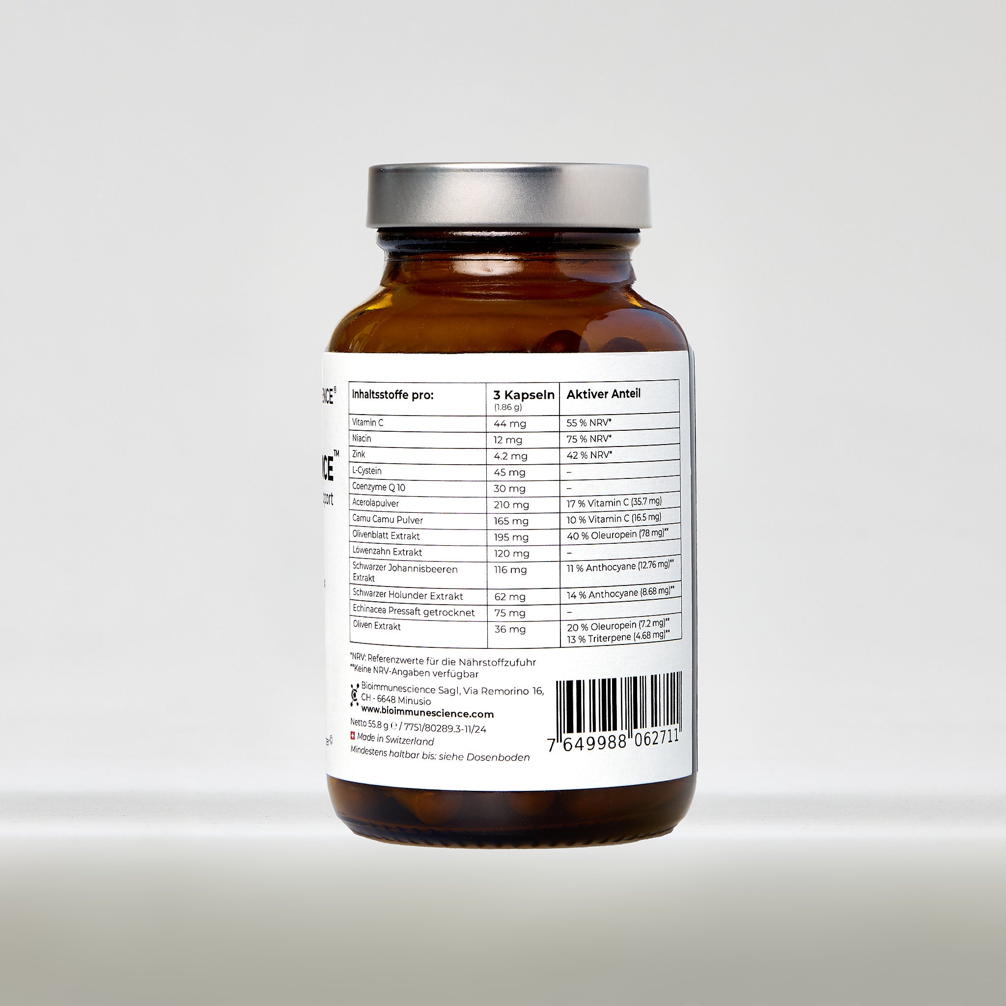 DANAFORCE® - Cell Support